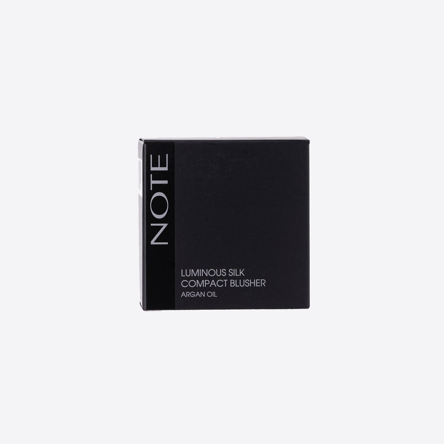 NOTE LUMINOUS SILK COMPACT BLUSHER 02 (Pink in Summer)