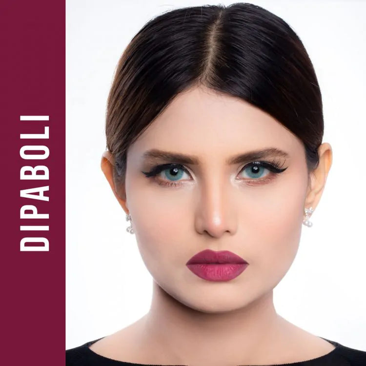Nirvana Color Lip Crayons – Dipaboli