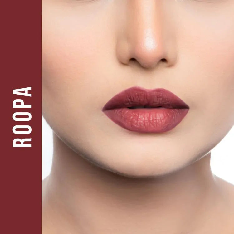 Nirvana Color Lip Crayons – Roopa