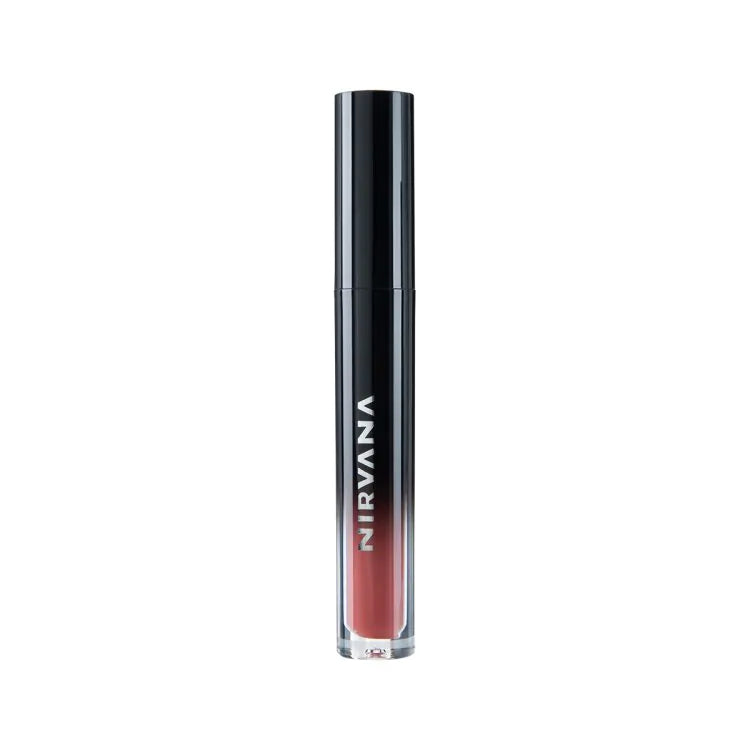 Nirvana Color Liquid Matte Lipstick – Infatuated L03