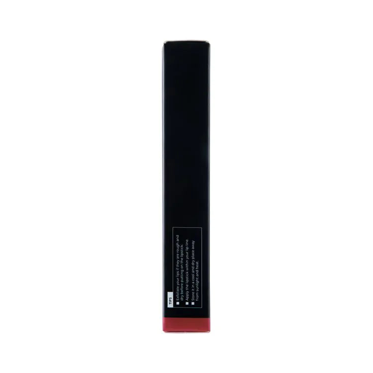 Nirvana Color Liquid Matte Lipstick – Infatuated L03