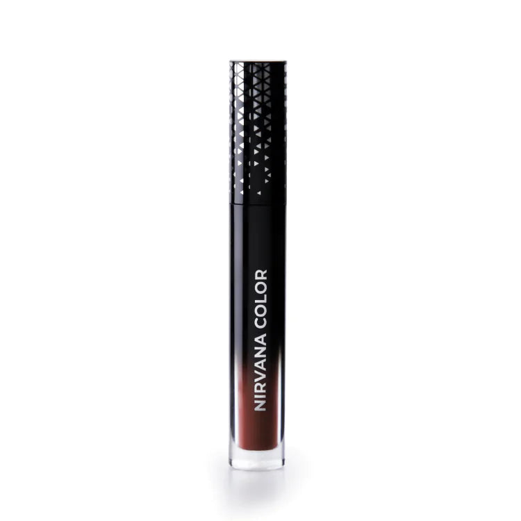 Nirvana Color Liquid Matte Lipstick – Kiss Me L01
