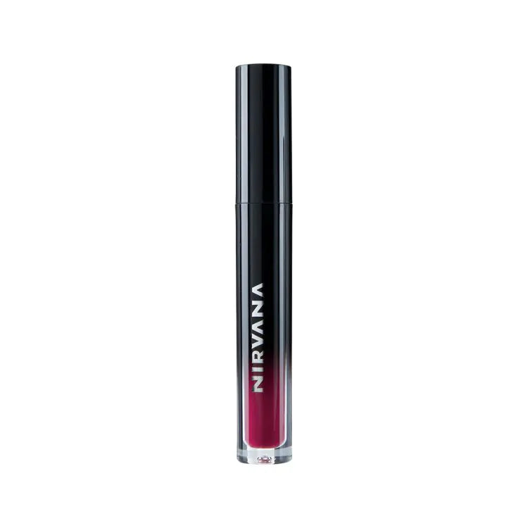 Nirvana Color Liquid Matte Lipstick – Sweet Raisin L05