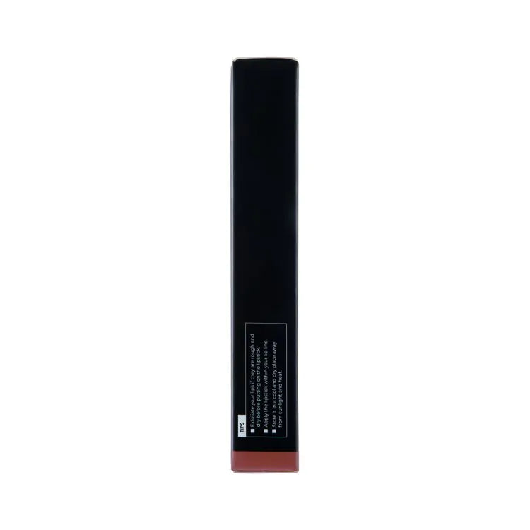 Nirvana Color Liquid Matte Lipstick – Sweet Raisin L05