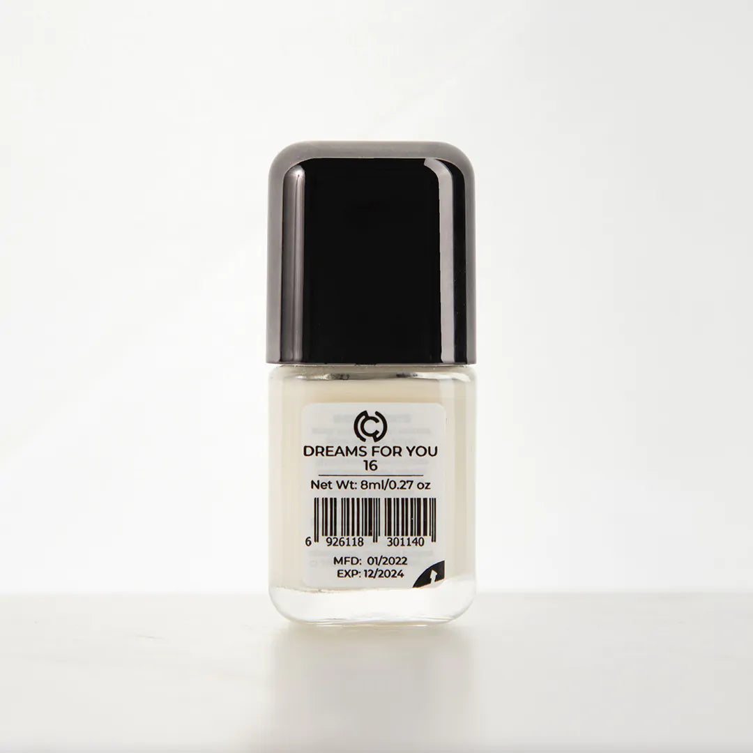 Nirvana Color Nail Enamel – Dreams For You 16 (8ml)