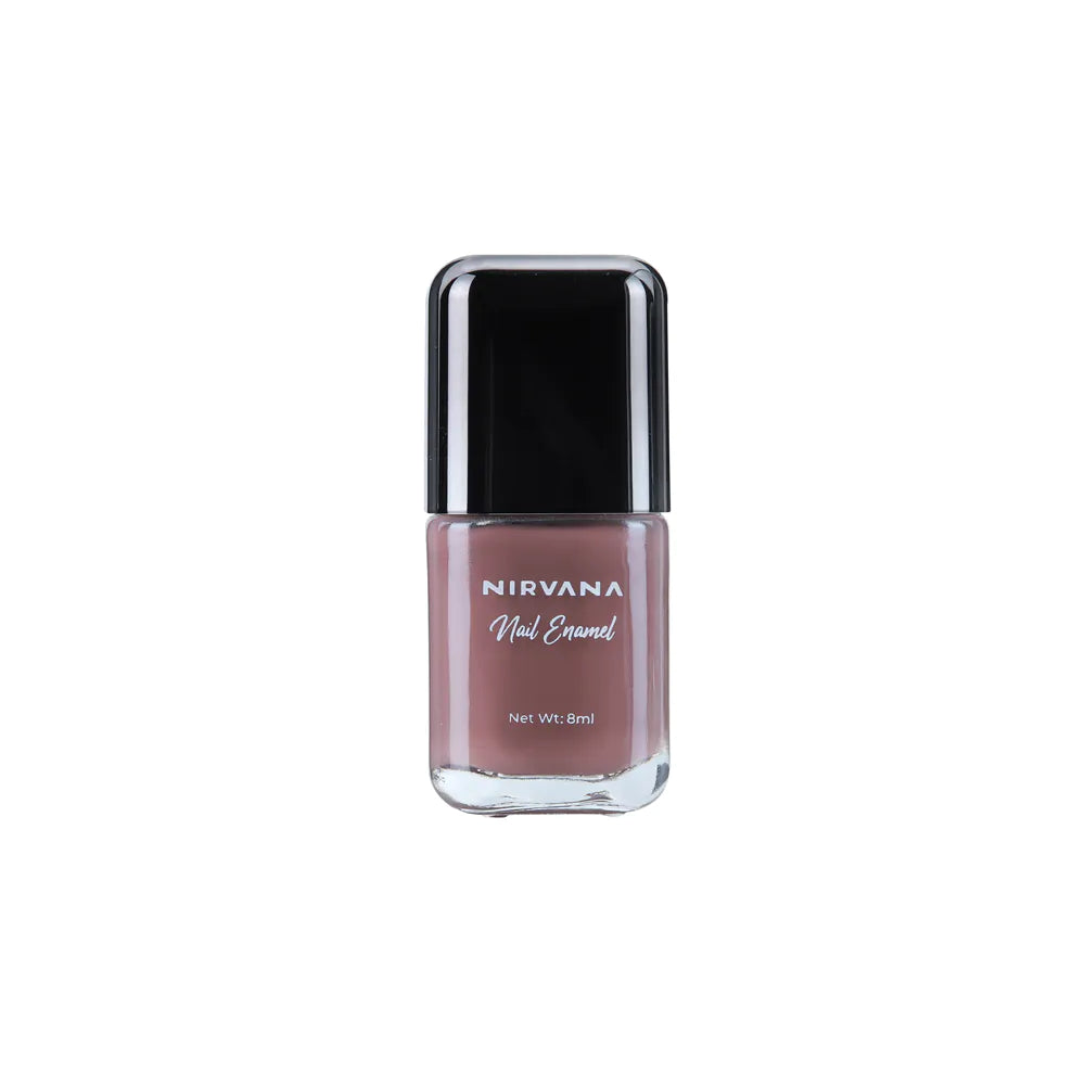 Nirvana Color Nail Enamel – I Am Jealous 05 (8ml)
