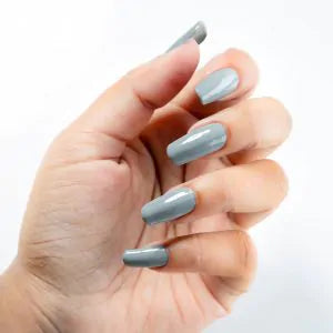 Nirvana Color Nail Enamel – Moonlight Sea 08 (8ml)