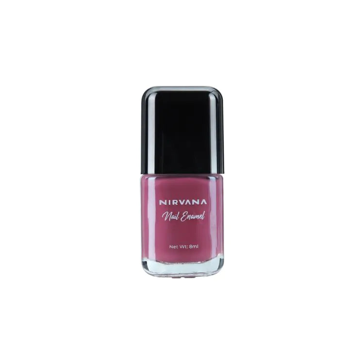 Nirvana Color Nail Enamel – Naughty Hand 07 (8ml)