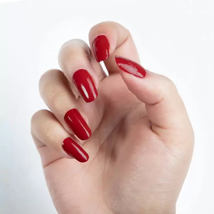 Nirvana Color Nail Enamel – Cherry Picked 14 (8ml)