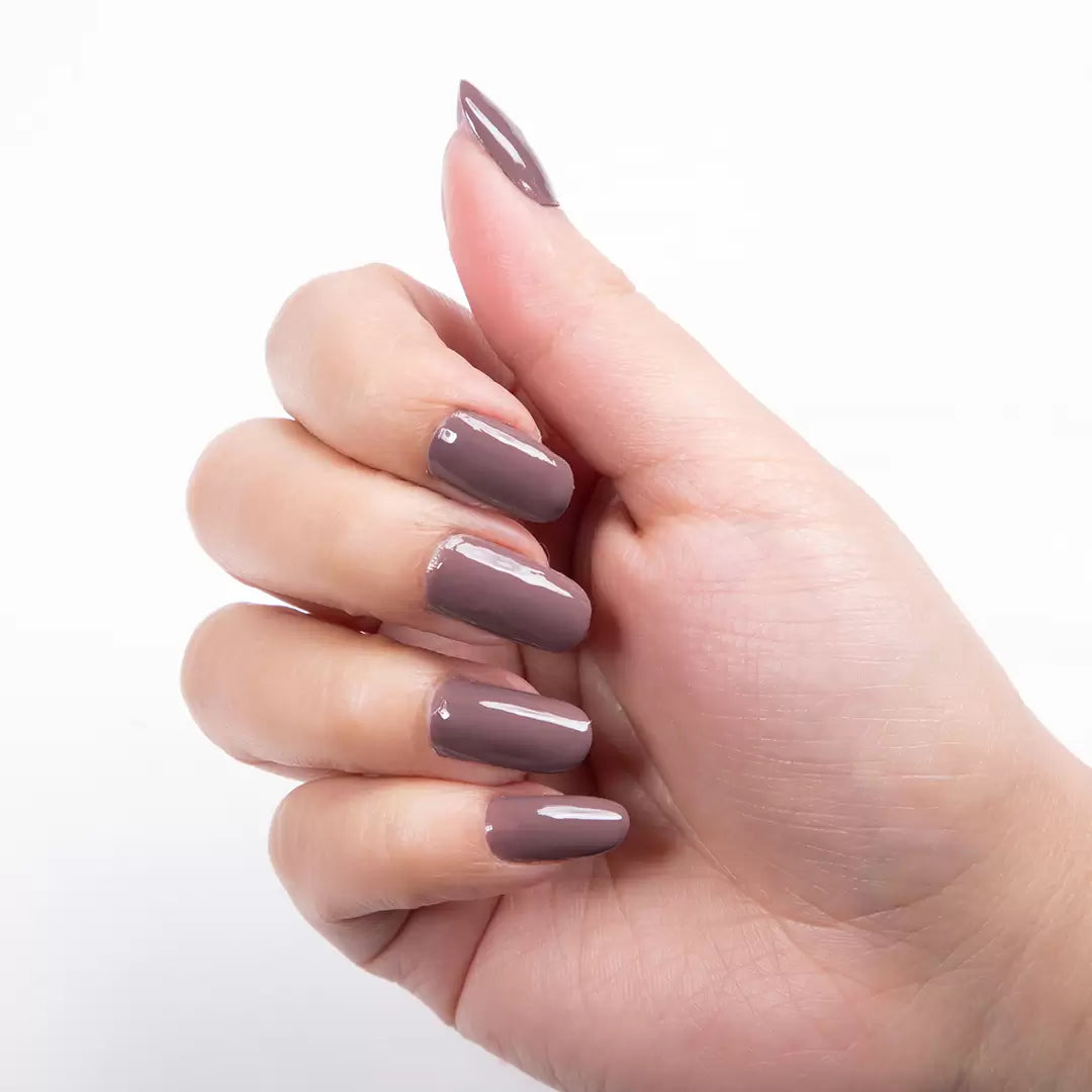 Nirvana Color Nail Enamel – I Am Jealous 05 (8ml)