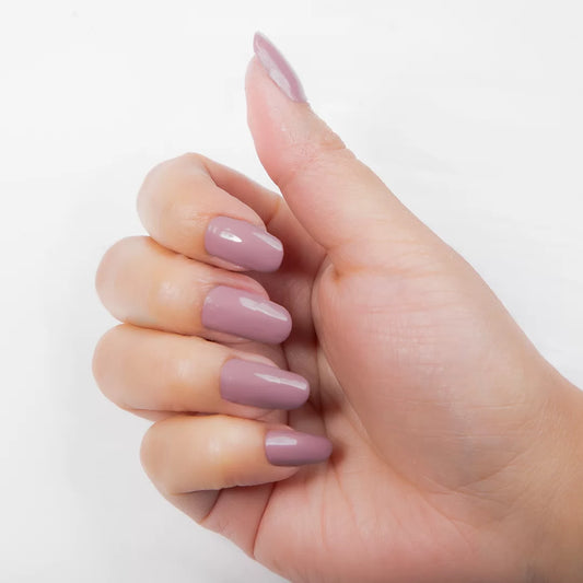 Nirvana Color Nail Enamel – Inspired Me 06 (8ml)