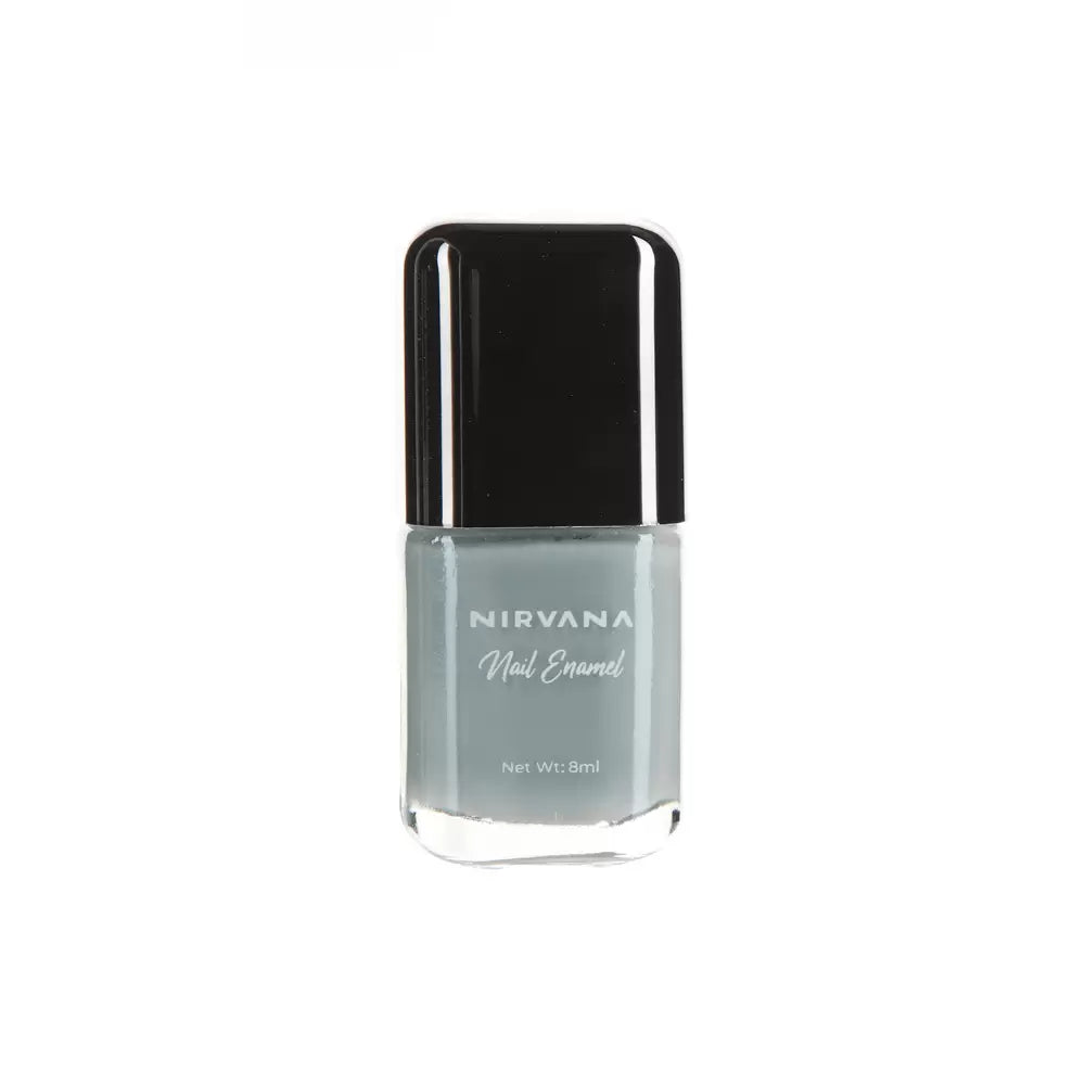 Nirvana Color Nail Enamel – Moonlight Sea 08 (8ml)