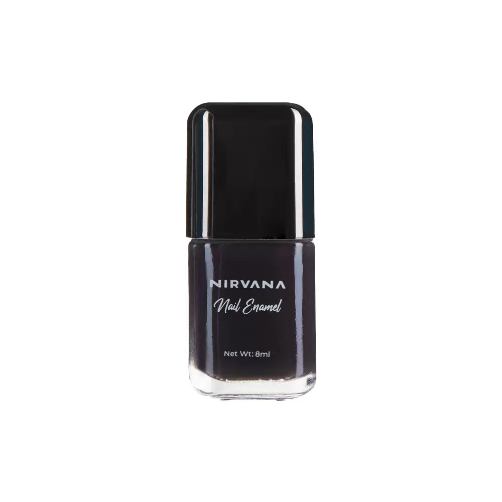 Nirvana Color Nail Enamel – Mysterious Look 18 (8ml)