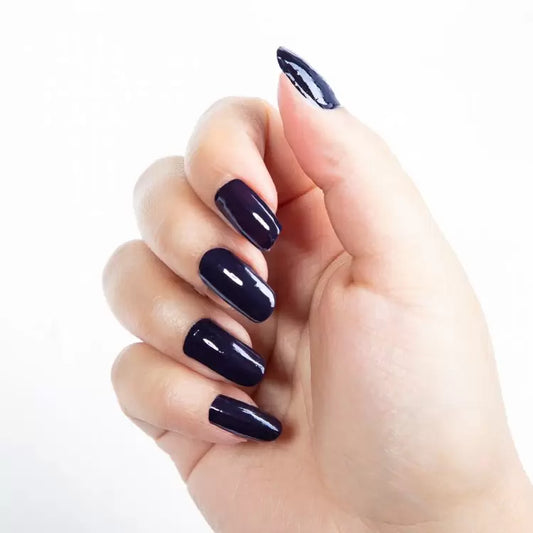 Nirvana Color Nail Enamel – Mysterious Look 18 (8ml)