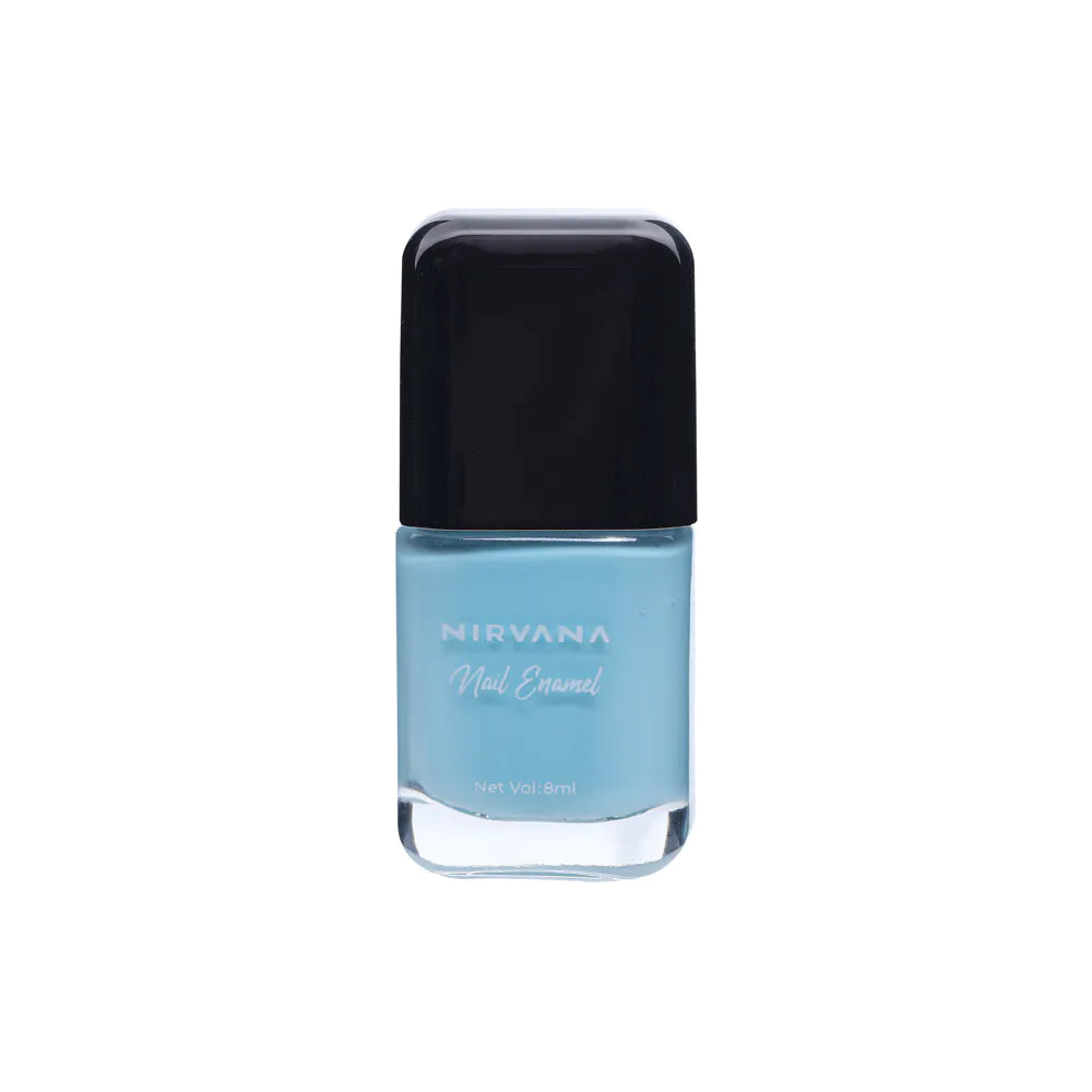 Nirvana Color Nail Enamel – Elegant Look 12 (8ml)