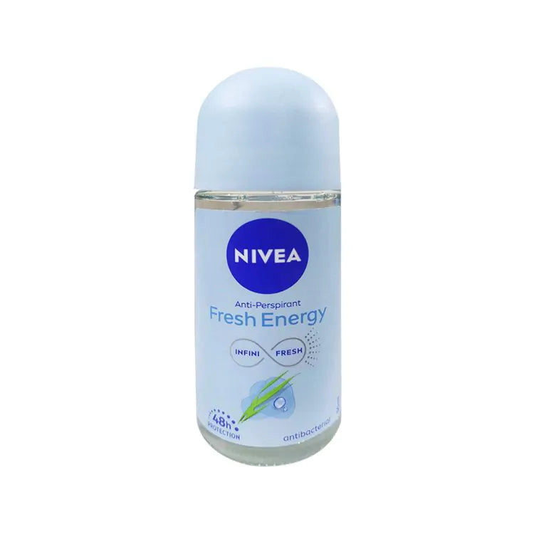 Nivea Roll On Fresh Natural (50ml)