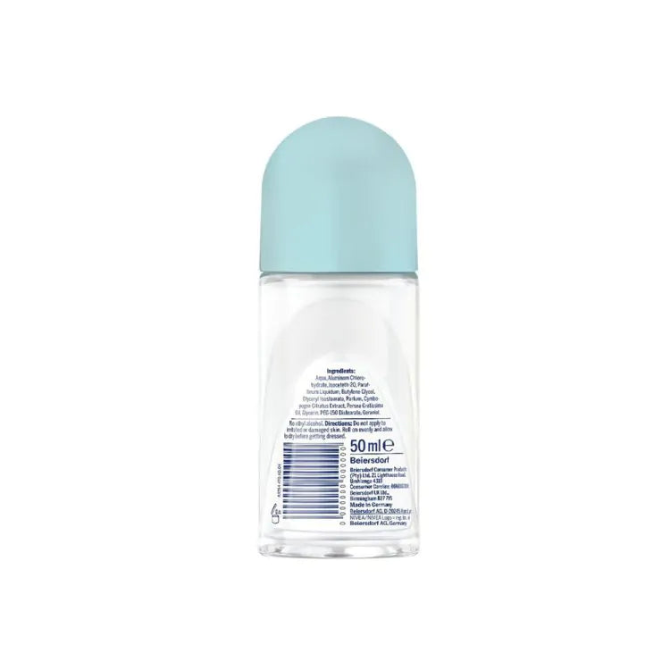 Nivea Roll On Energy Fresh (50ml)