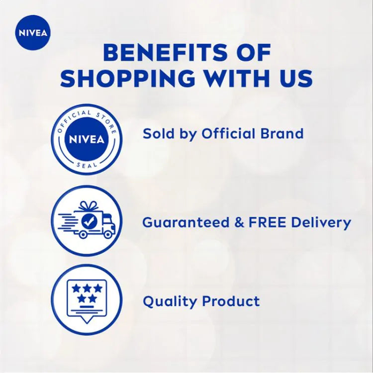 Nivea Roll On Energy Fresh (50ml)