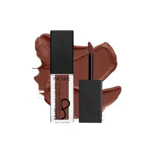 Note Mattever Lip Ink 02 Sunset Sand (4.5ml)