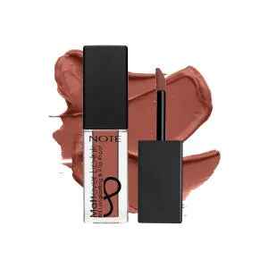 Note Mattever Lip Ink 05 Toffee Break (4.5ml)