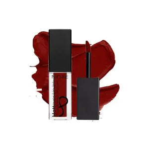 Note Mattever Lip Ink 15 Urban Red (4.5ml)