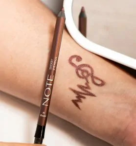 Note Smokey Eye Pencil 04 Copper (1.2gm)