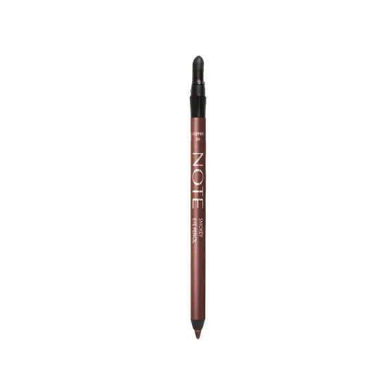Note Smokey Eye Pencil 04 Copper (1.2gm)