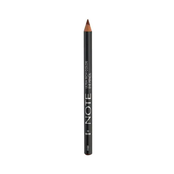 Note Ultra Rich Color Eye Pencil Mocha 06 (1.1gm)