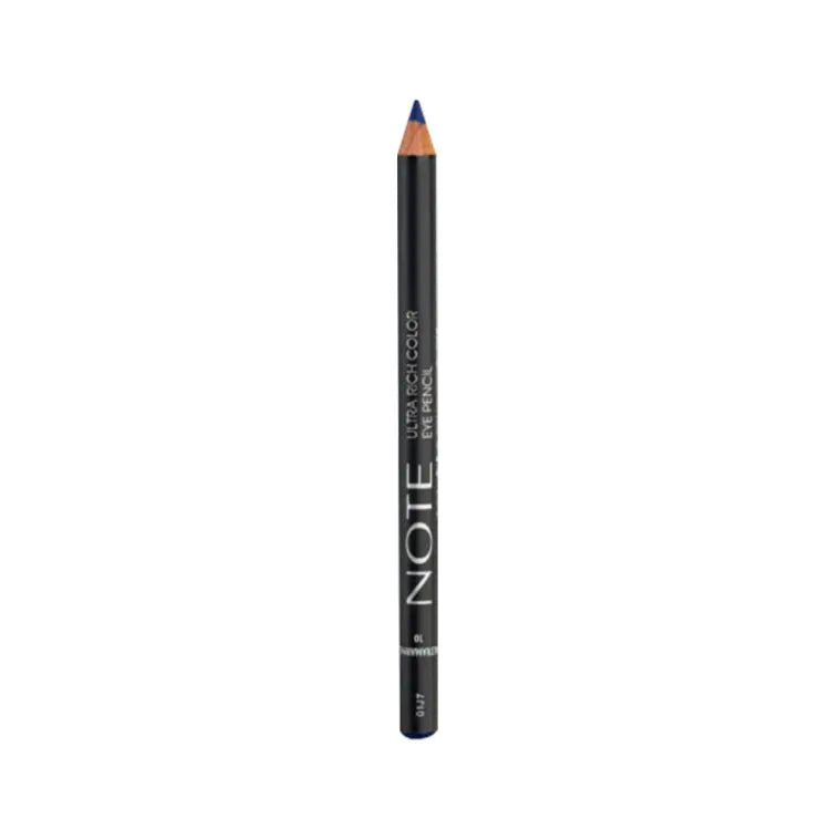 Note Ultra Rich Color Eye Pencil Ultramarine 10 (1.1gm)