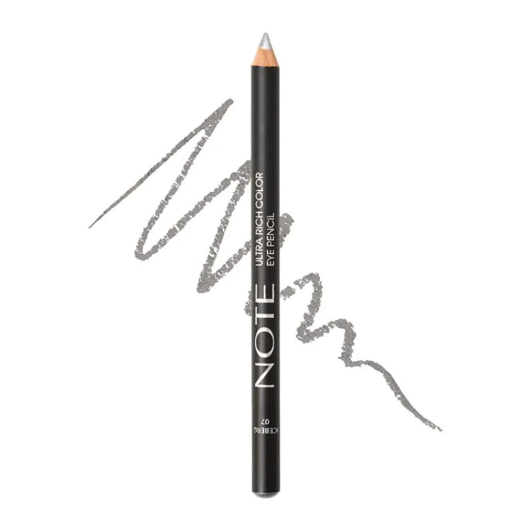 Note Ultra Richcolor Eye Pencil 07 Iceberg (1.1gm)