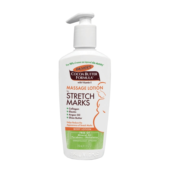 Palmer's Cocoa Butter Formula Stretch Marks Massage Lotion (250ml)