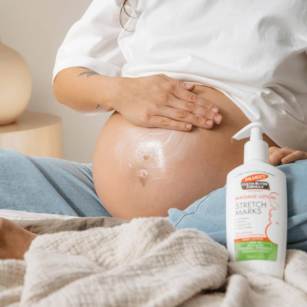 Palmer's Cocoa Butter Formula Stretch Marks Massage Lotion (250ml)