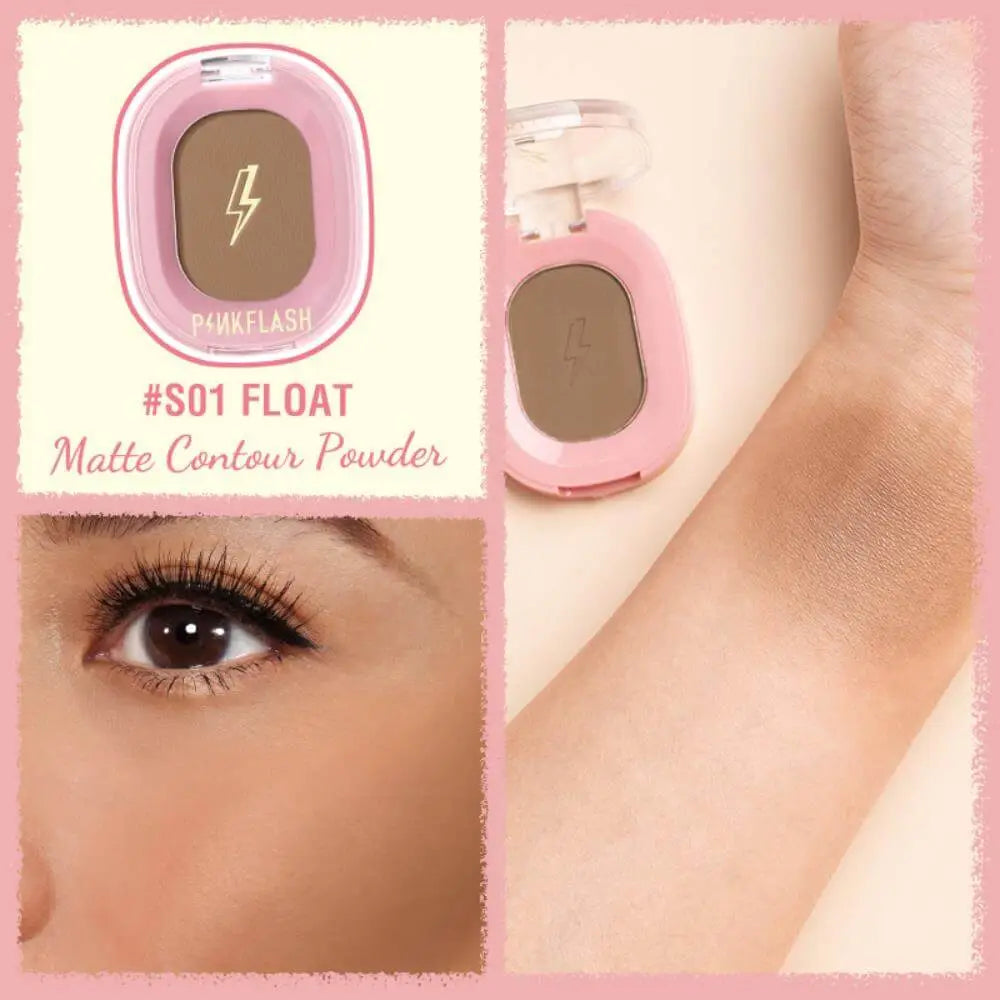 PINKFLASH All Over Face Contour – S01 Float