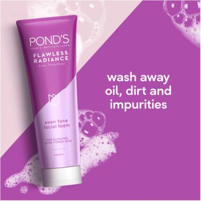Pond's Flawless Radiance Even Tone Face Wash (100ml)