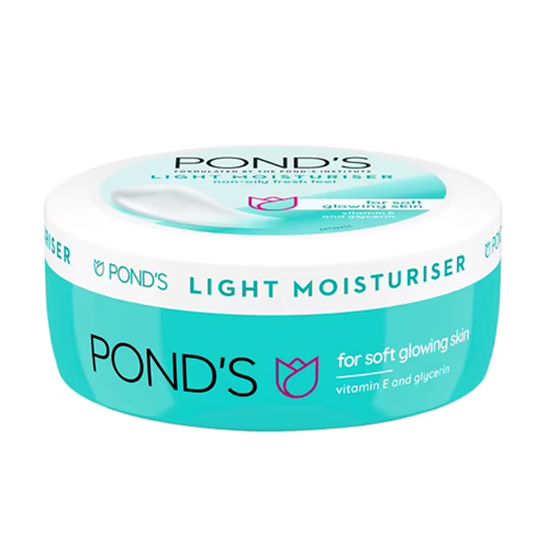 Pond's Light Moisturiser Non-Oily Fresh Feel (100ml)
