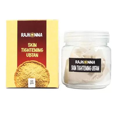 Rajkonna Skin Tightening Ubtan Powder (60gm)