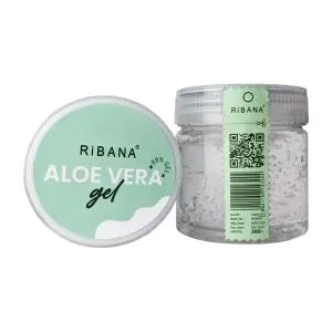 RiBANA Aloe Vera Gel (130ml)