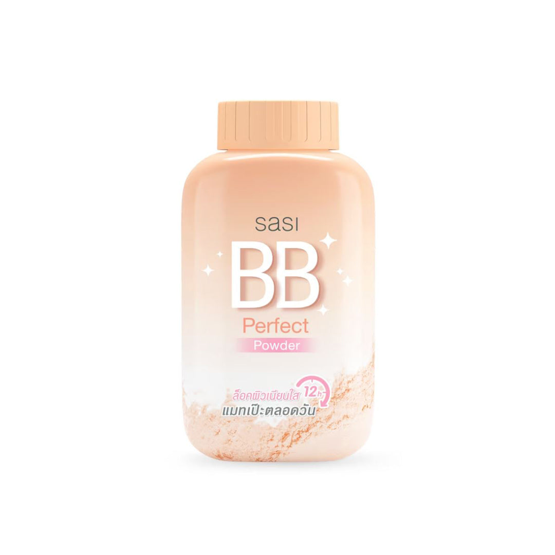 Sasi BB Perfect Powder (50gm)
