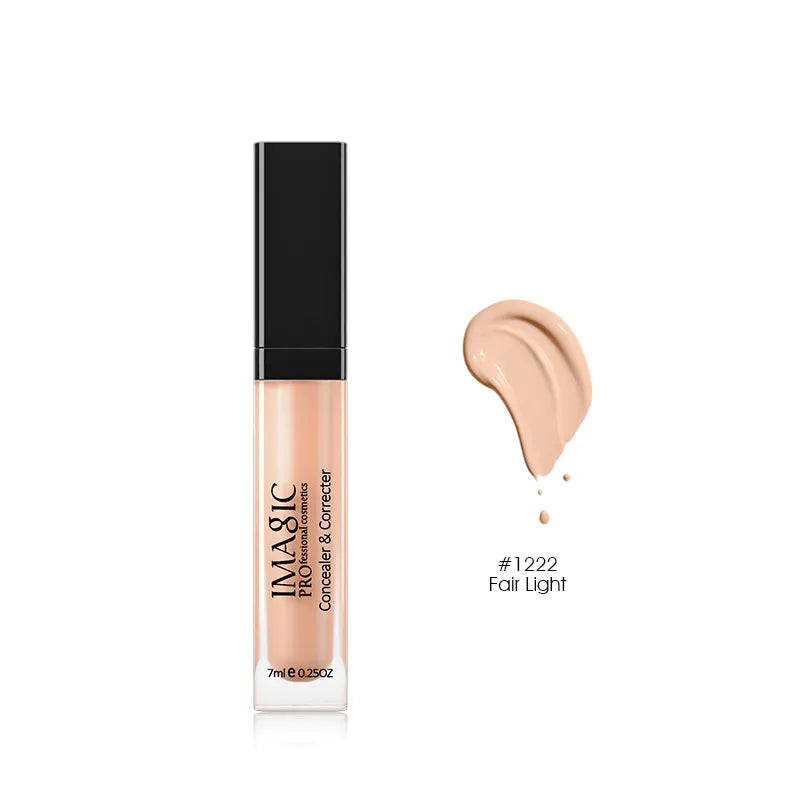 Imagic Liquid Concealer-Fair Light 1222
