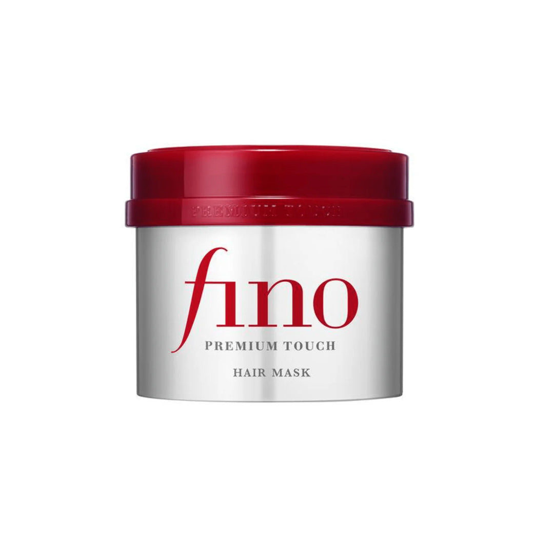 Shiseido Fino Premium Touch Penetrating Essence Hair Mask (230gm)