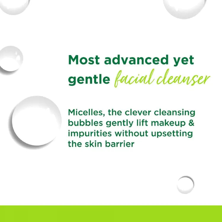 Simple Kind To Skin Micellar Cleansing Water (200ml)