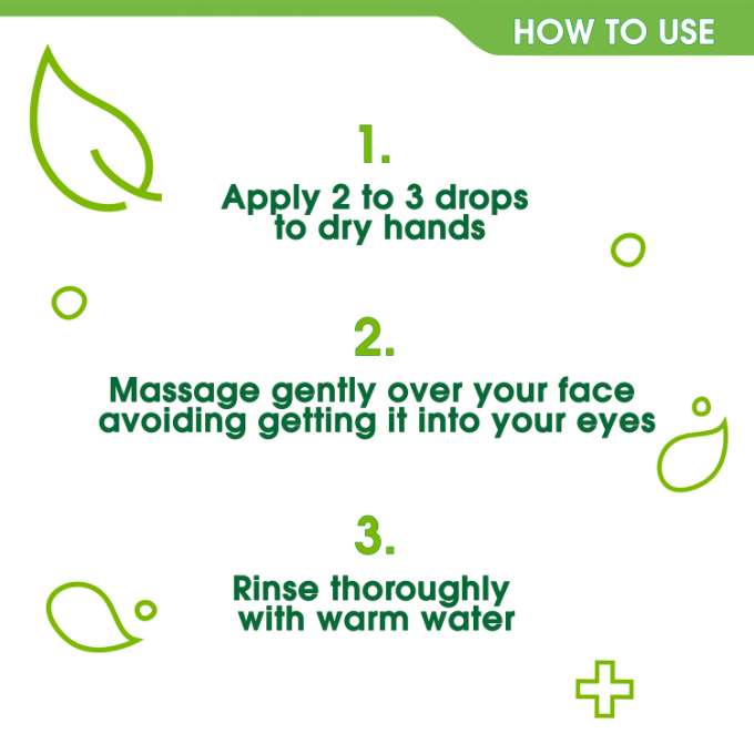 Simple Kind to Skin Hydrating Cleansing Oil (125ml)