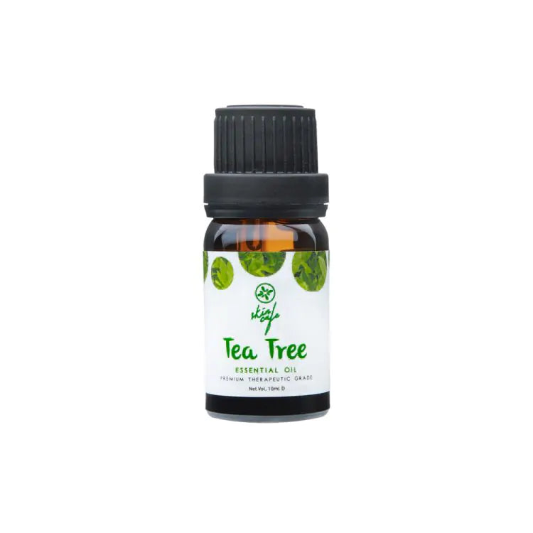 Skin Cafe 100% Natural Essential Oil – Tea Tree