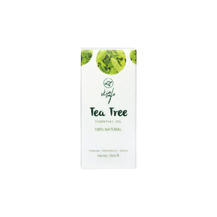 Skin Cafe 100% Natural Essential Oil – Tea Tree