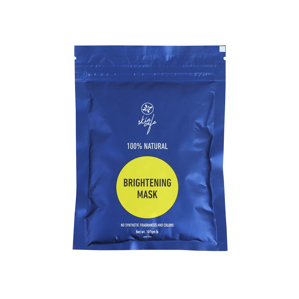 Skin Cafe Brightening Mask (70gm)