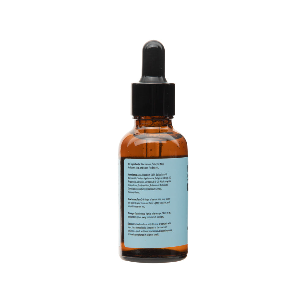 Skin Cafe My Therapist Serum – Pore Perfect (30ml)