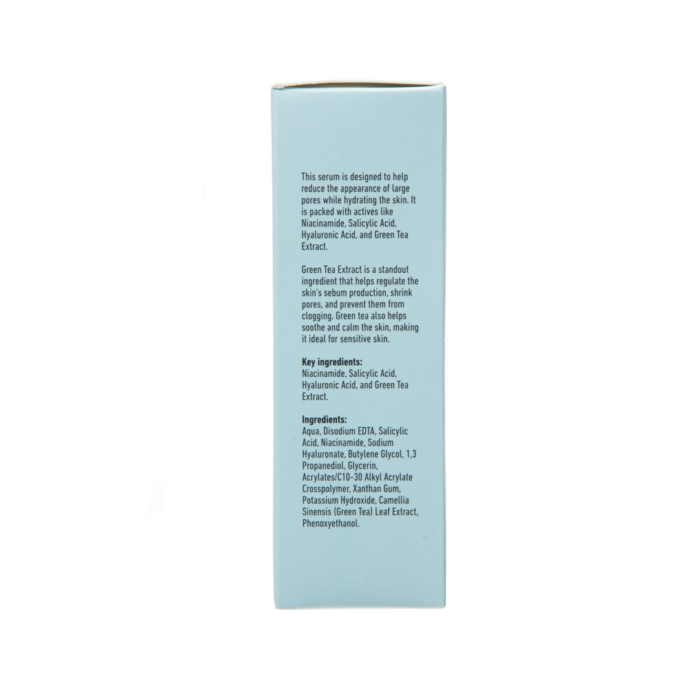 Skin Cafe My Therapist Serum – Pore Perfect (30ml)