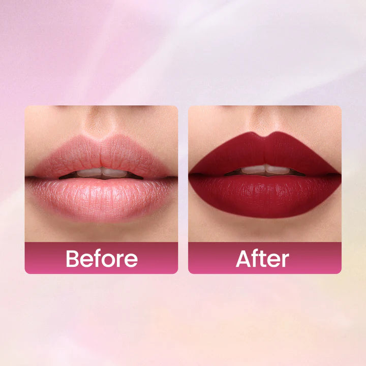 Swiss beauty Matte Lip Pallete 02