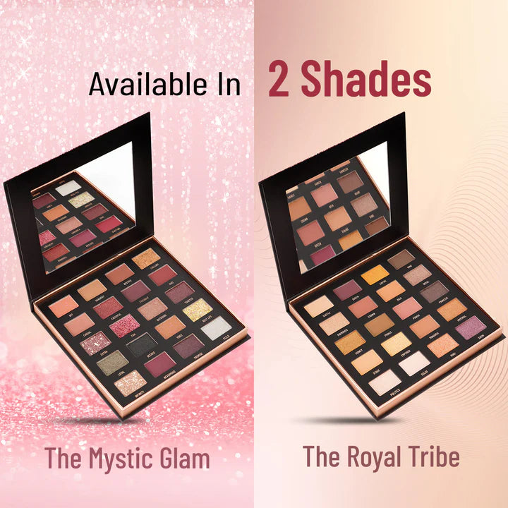 Swiss beauty Power Stage Eyeshadow 01