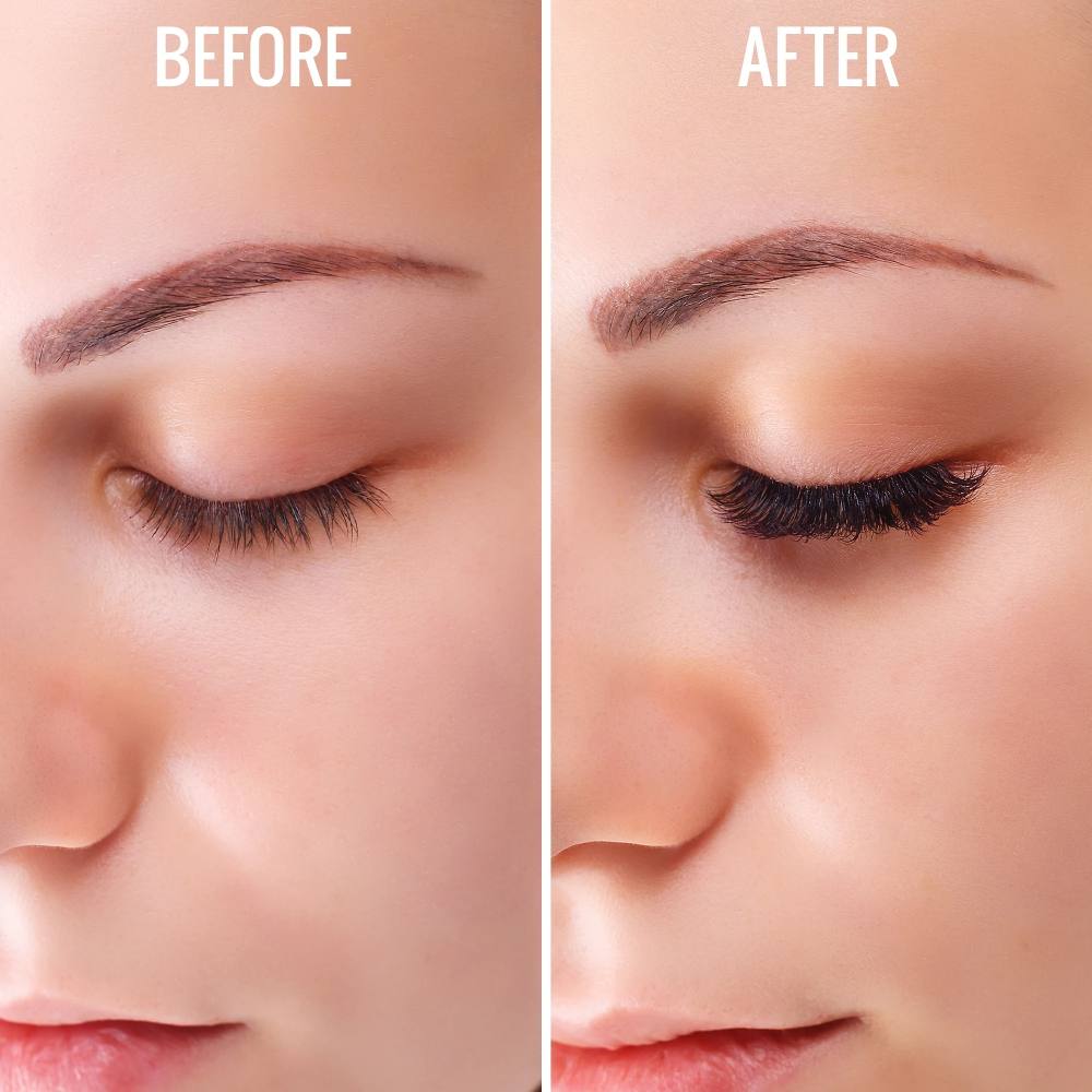 Swiss beauty Precision Mascara